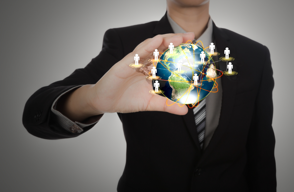 Outsourcing HR Services